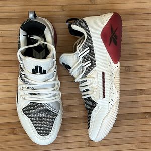 Reebok JJ III Cross Trainer Shoes